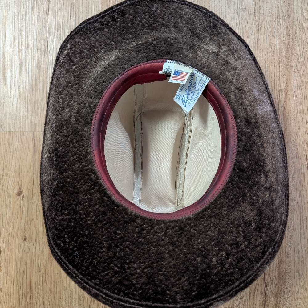 Rockmount Hat - image 4